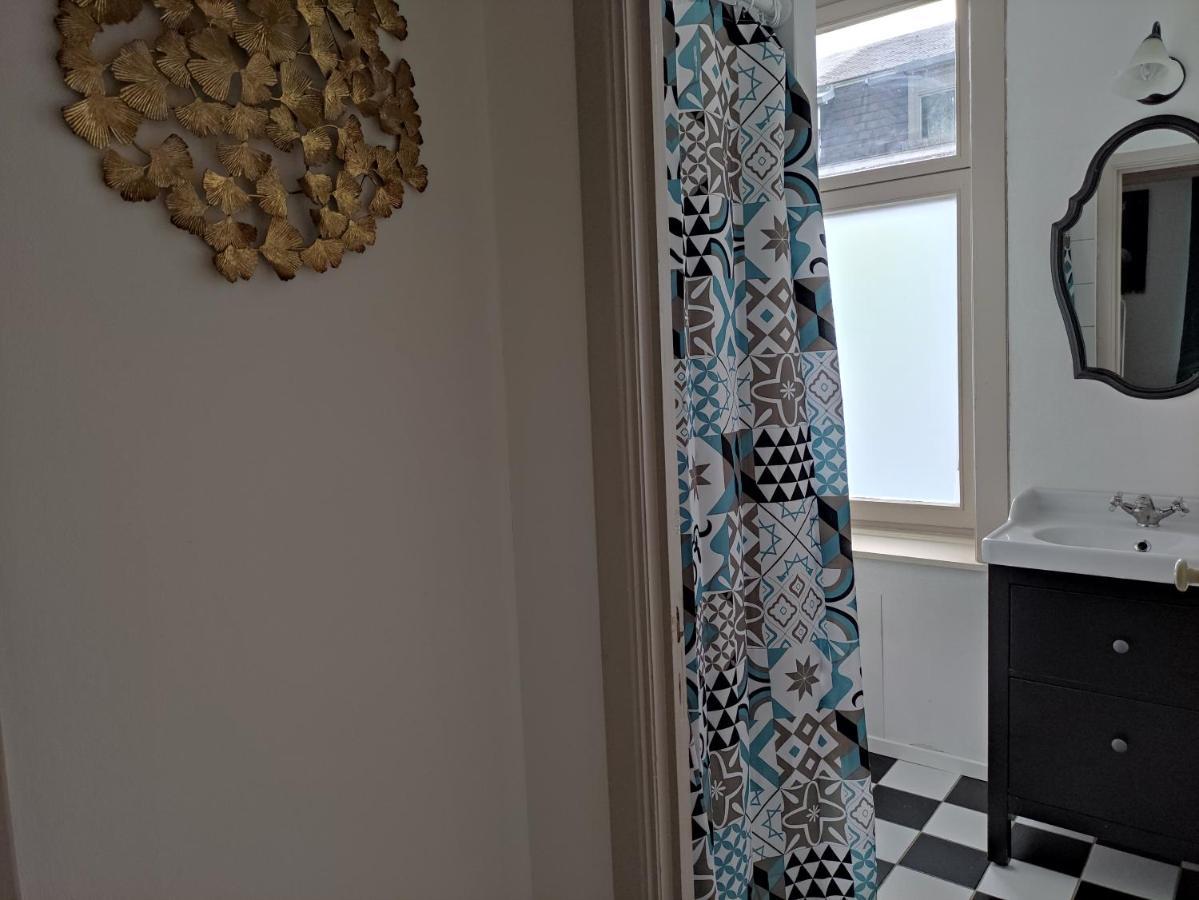 Logies L'Epicerie De Durbuy Appartement Eksteriør bilde